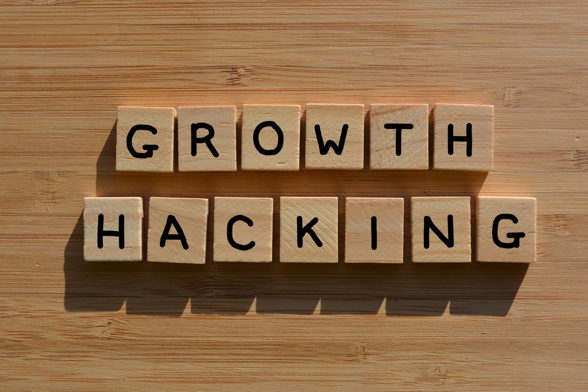 Growth Hacking Youexpo